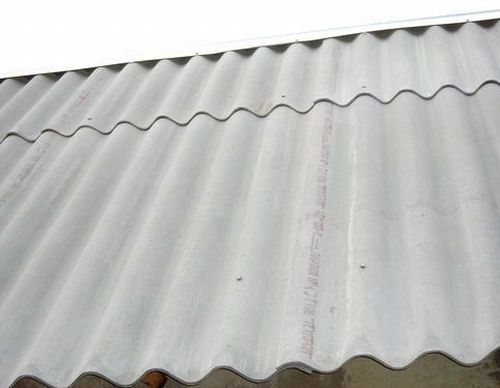 Крыша из шифера своими руками - укладка и ремонт